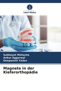 Produktbild: Magnete in der Kieferorthop&auml;die