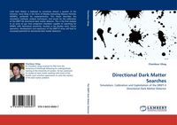 Produktbild: Directional Dark Matter Searches