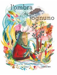 Produktbild: L' ombra di ognuno
