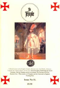 Produktbild: Temple No 11