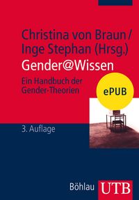 Produktbild: Gender@Wissen