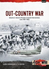 Produktbild: Out-Country War Volume 2