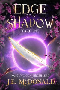 Produktbild: Edge of a Shadow, Part One