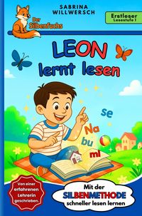 Produktbild: Leon lernt lesen
