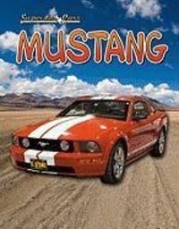 Produktbild: Mustang