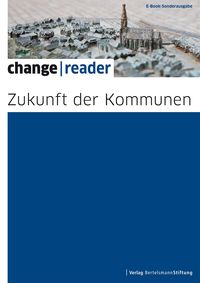 Produktbild: Zukunft der Kommunen
