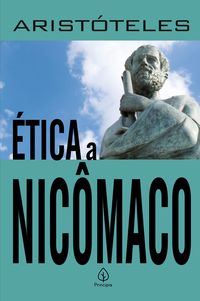 Produktbild: &Eacute;tica a Nic&ocirc;maco