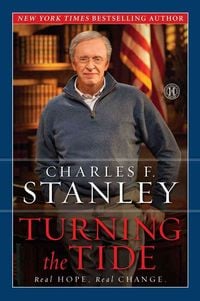 Produktbild: Stanley, C: Turning the Tide