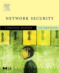 Produktbild: Network Security