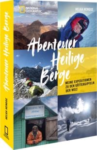 Produktbild: Abenteuer Heilige Berge