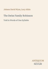 Produktbild: The Swiss Family Robinson