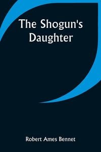 Produktbild: The Shogun's Daughter