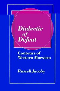 Produktbild: Dialectic of Defeat