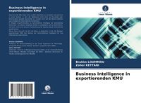 Produktbild: Business Intelligence in exportierenden KMU