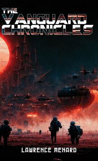 Produktbild: The Vanguard Chronicles
