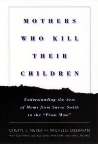Produktbild: Mothers Who Kill Their Children