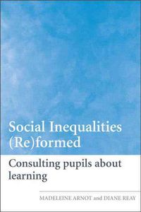 Produktbild: Arnot, M: Social Inequalities (Re)formed