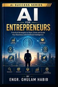 Produktbild: AI for Entrepreneurs