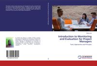 Produktbild: Introduction to Monitoring and Evaluation for Project Managers