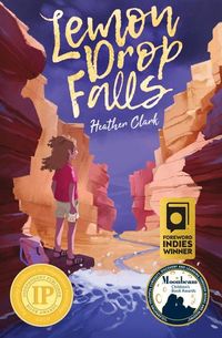 Produktbild: Lemon Drop Falls