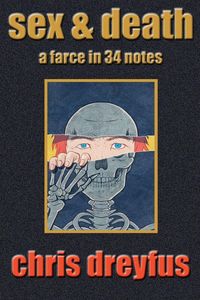Produktbild: Sex & Death / A Farce in 34 Notes