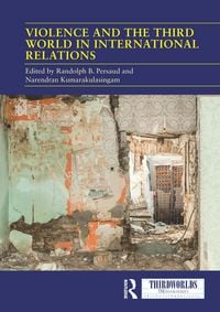 Produktbild: Violence and the Third World in International Relations