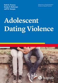 Produktbild: Adolescent Dating Violence