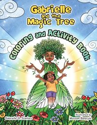 Produktbild: Gabrielle and the Magic Tree