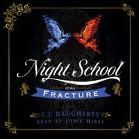 Produktbild: Night School: Fracture