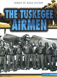 Produktbild: Tuskegee Airmen