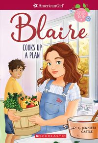 Produktbild: Castle, J: American Girl: Girl of the Year 2019, Book 2