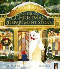 Produktbild: The Christmas Department Store