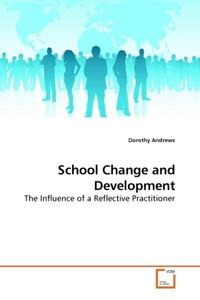 Produktbild: Andrews, D: School Change and Development