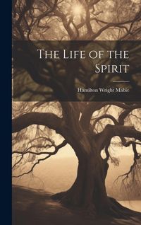 Produktbild: The Life of the Spirit