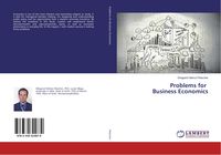 Produktbild: Problems for Business Economics