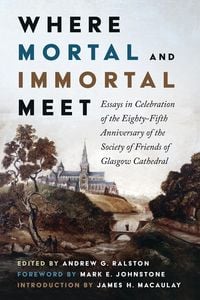 Produktbild: Where Mortal and Immortal Meet
