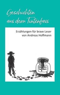 Produktbild: Geschichten aus dem Tintenfass
