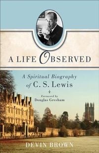Produktbild: Life Observed