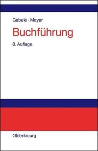 Produktbild: Buchf&uuml;hrung