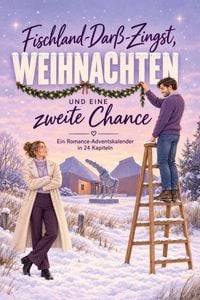 Produktbild: Fischland-Dar&szlig;-Zingst, Weihnachten und eine zweite Chance