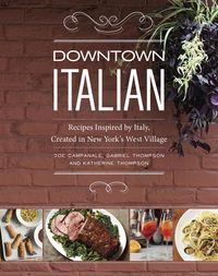 Produktbild: Downtown Italian
