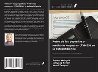 Produktbild: Retos de las peque&ntilde;as y medianas empresas (PYMES) en la autosuficiencia