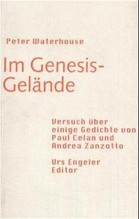 Produktbild: Im Genesis-Gel&auml;nde