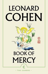 Produktbild: Book of Mercy
