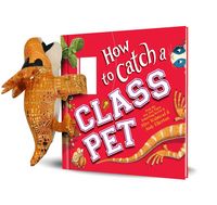 Produktbild: Snap & Snuggle: How to Catch a Class Pet