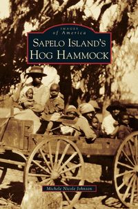 Produktbild: Sapelo Island's Hog Hammock