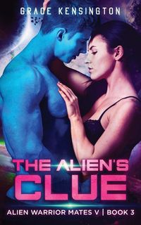 Produktbild: The Alien's Clue