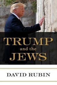Produktbild: Trump and the Jews