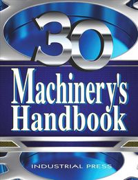 Produktbild: Machinerys Handbk Toolbox & Cd