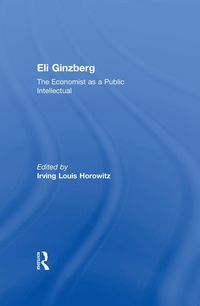 Produktbild: Eli Ginzberg